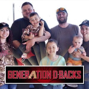 Meet your Posher, Matthew